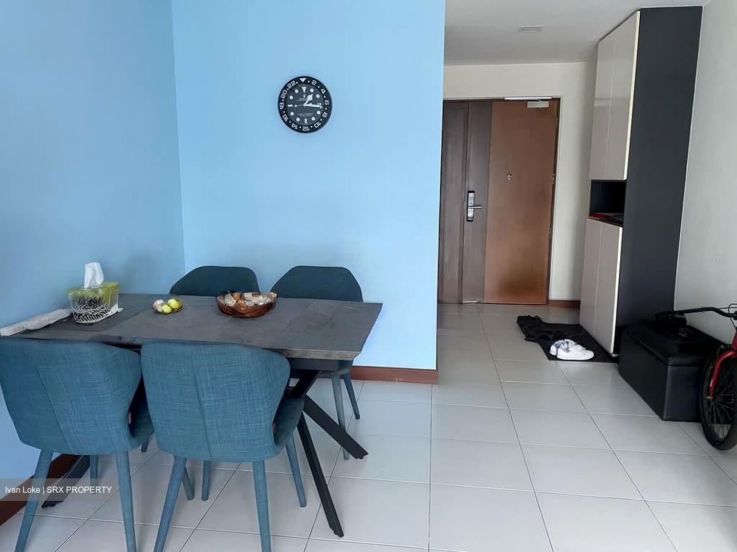 Blk 445B Fernvale Vista (Sengkang), HDB 4 Rooms #590249201
